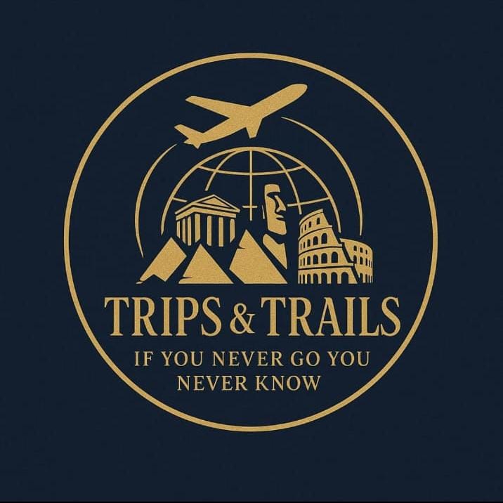 Trips and Trails
